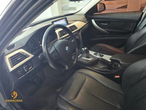 BMW 320I 2.0 16V 4P TURBO AUTOM�TICO, Foto 12