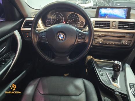 BMW 320I 2.0 16V 4P TURBO AUTOM�TICO, Foto 13