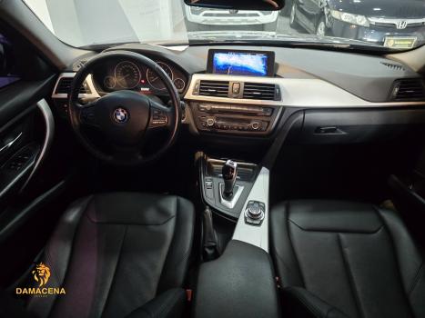 BMW 320I 2.0 16V 4P TURBO AUTOM�TICO, Foto 14