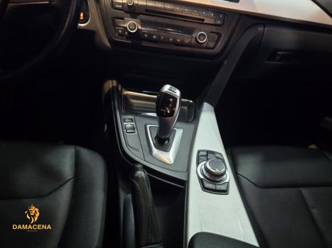 BMW 320I 2.0 16V 4P TURBO AUTOM�TICO, Foto 15