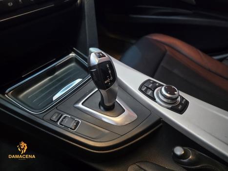 BMW 320I 2.0 16V 4P TURBO AUTOM�TICO, Foto 16