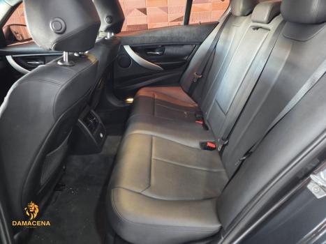 BMW 320I 2.0 16V 4P TURBO AUTOM�TICO, Foto 18