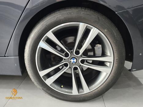 BMW 320I 2.0 16V 4P TURBO AUTOM�TICO, Foto 20