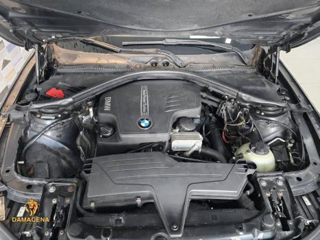 BMW 320I 2.0 16V 4P TURBO AUTOM�TICO, Foto 22