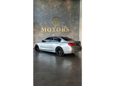 BMW 320I 2.0 16V 4P TURBO AUTOM�TICO, Foto 4