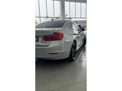 BMW 320I 2.0 16V 4P TURBO AUTOM�TICO, Foto 5