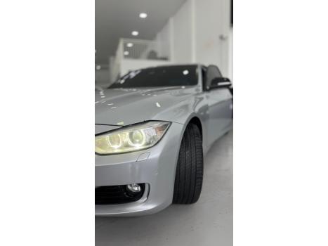 BMW 320I 2.0 16V 4P TURBO AUTOM�TICO, Foto 6