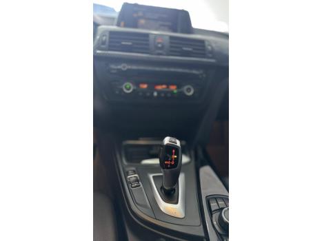 BMW 320I 2.0 16V 4P TURBO AUTOM�TICO, Foto 8