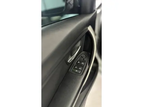 BMW 320I 2.0 16V 4P TURBO AUTOM�TICO, Foto 9