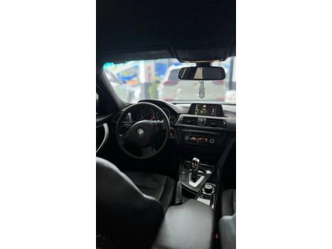 BMW 320I 2.0 16V 4P TURBO AUTOM�TICO, Foto 10