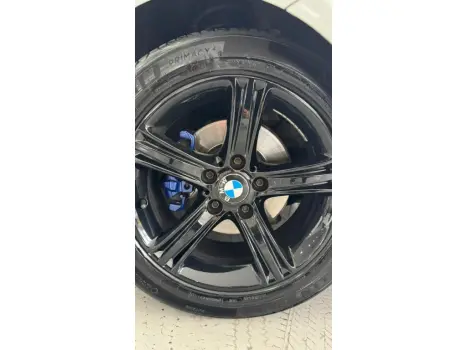 BMW 320I 2.0 16V 4P TURBO AUTOM�TICO, Foto 12