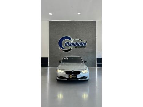 BMW 320I 2.0 16V 4P TURBO AUTOM�TICO, Foto 2