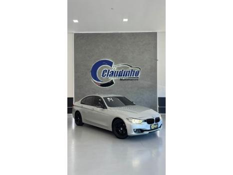 BMW 320I 2.0 16V 4P TURBO AUTOM�TICO, Foto 3