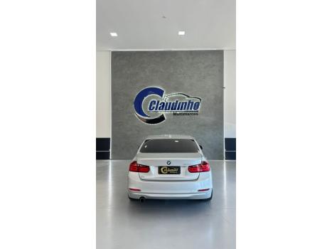 BMW 320I 2.0 16V 4P TURBO AUTOM�TICO, Foto 6