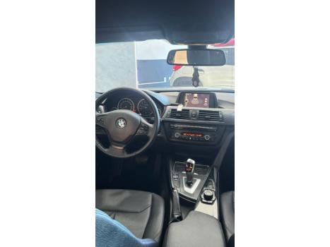 BMW 320I 2.0 16V 4P TURBO AUTOM�TICO, Foto 11