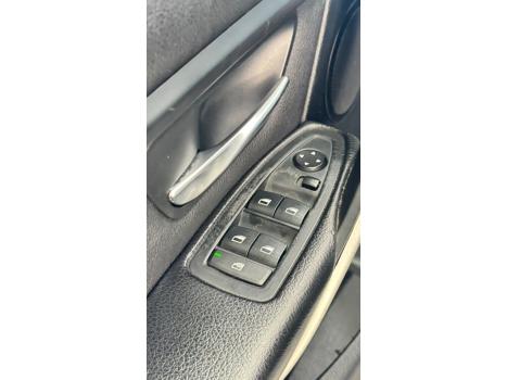 BMW 320I 2.0 16V 4P TURBO AUTOM�TICO, Foto 14