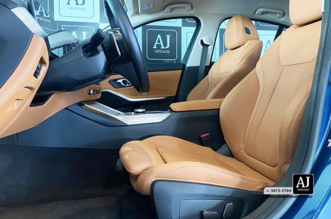 BMW 320I 2.0 16V 4P GP TURBO ACTIVE FLEX AUTOM�TICO, Foto 13