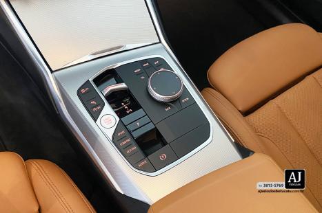 BMW 320I 2.0 16V 4P GP TURBO ACTIVE FLEX AUTOM�TICO, Foto 15
