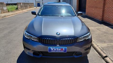 BMW 320I 2.0 16V 4P GT SPORT TURBO AUTOM�TICO, Foto 2