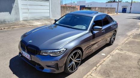 BMW 320I 2.0 16V 4P GT SPORT TURBO AUTOM�TICO, Foto 3