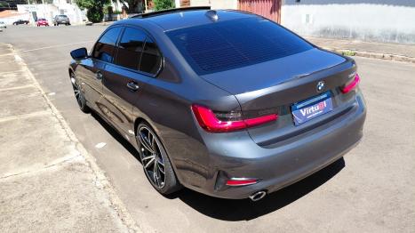 BMW 320I 2.0 16V 4P GT SPORT TURBO AUTOM�TICO, Foto 4