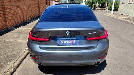 BMW 320I 2.0 16V 4P GT SPORT TURBO AUTOM�TICO, Foto 5