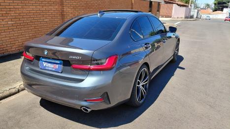 BMW 320I 2.0 16V 4P GT SPORT TURBO AUTOM�TICO, Foto 6