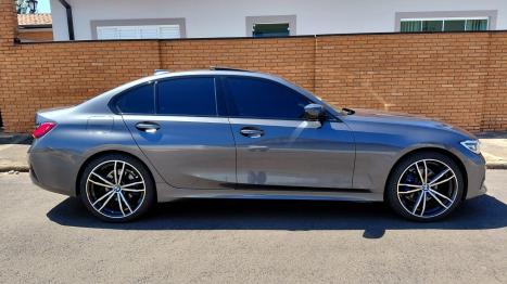 BMW 320I 2.0 16V 4P GT SPORT TURBO AUTOM�TICO, Foto 7