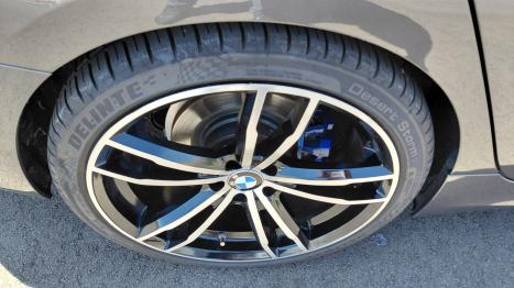 BMW 320I 2.0 16V 4P GT SPORT TURBO AUTOM�TICO, Foto 8