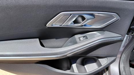 BMW 320I 2.0 16V 4P GT SPORT TURBO AUTOM�TICO, Foto 9