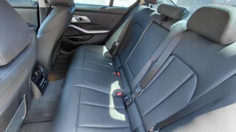 BMW 320I 2.0 16V 4P GT SPORT TURBO AUTOM�TICO, Foto 10