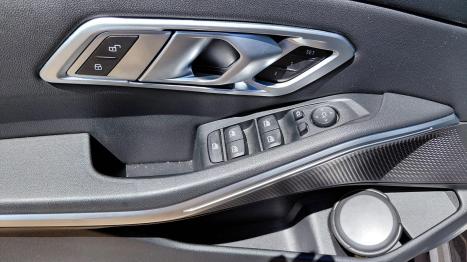 BMW 320I 2.0 16V 4P GT SPORT TURBO AUTOM�TICO, Foto 12