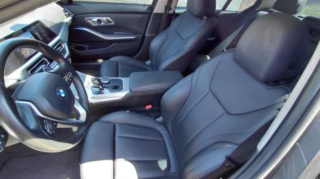 BMW 320I 2.0 16V 4P GT SPORT TURBO AUTOM�TICO, Foto 14