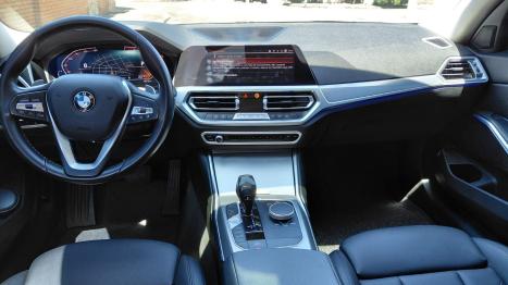 BMW 320I 2.0 16V 4P GT SPORT TURBO AUTOM�TICO, Foto 15
