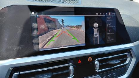 BMW 320I 2.0 16V 4P GT SPORT TURBO AUTOM�TICO, Foto 17