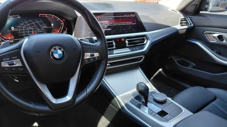 BMW 320I 2.0 16V 4P GT SPORT TURBO AUTOM�TICO, Foto 18