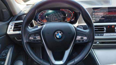 BMW 320I 2.0 16V 4P GT SPORT TURBO AUTOM�TICO, Foto 19