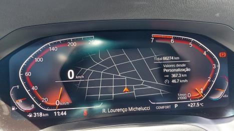 BMW 320I 2.0 16V 4P GT SPORT TURBO AUTOM�TICO, Foto 20