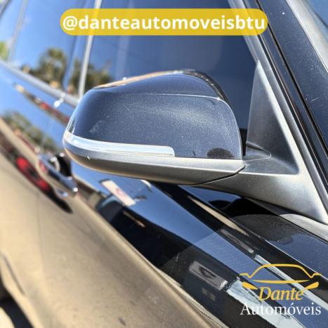 BMW 320I 2.0 16V 4P ACTIVE TURBO AUTOM�TICO, Foto 7