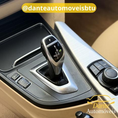 BMW 320I 2.0 16V 4P ACTIVE TURBO AUTOM�TICO, Foto 10