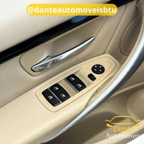 BMW 320I 2.0 16V 4P ACTIVE TURBO AUTOM�TICO, Foto 11