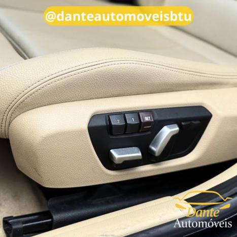 BMW 320I 2.0 16V 4P ACTIVE TURBO AUTOM�TICO, Foto 12