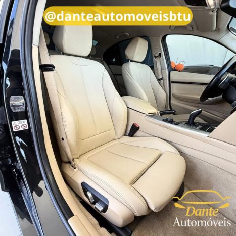 BMW 320I 2.0 16V 4P ACTIVE TURBO AUTOM�TICO, Foto 14