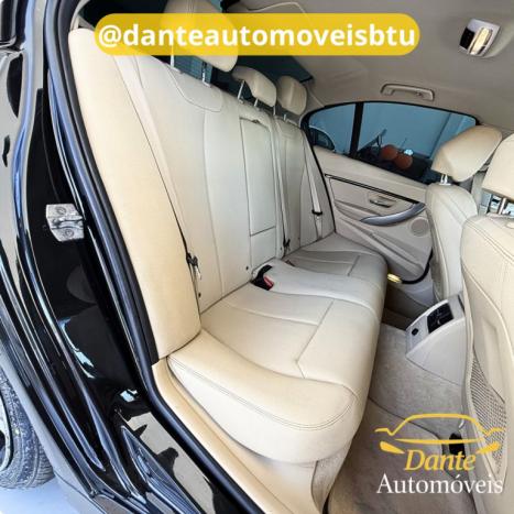 BMW 320I 2.0 16V 4P ACTIVE TURBO AUTOM�TICO, Foto 15