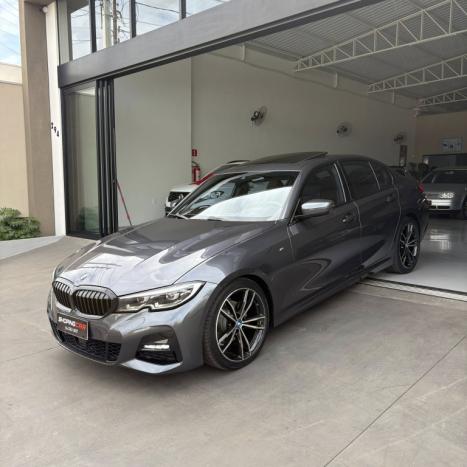 BMW 320I 2.0 16V 4P TURBO M SPORT AUTOM�TICO, Foto 3
