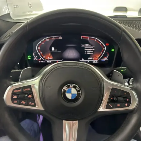 BMW 320I 2.0 16V 4P TURBO M SPORT AUTOM�TICO, Foto 17