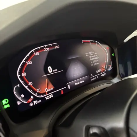 BMW 320I 2.0 16V 4P TURBO M SPORT AUTOM�TICO, Foto 18