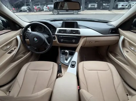 BMW 320I 2.0 16V 4P ACTIVE TURBO AUTOM�TICO, Foto 3