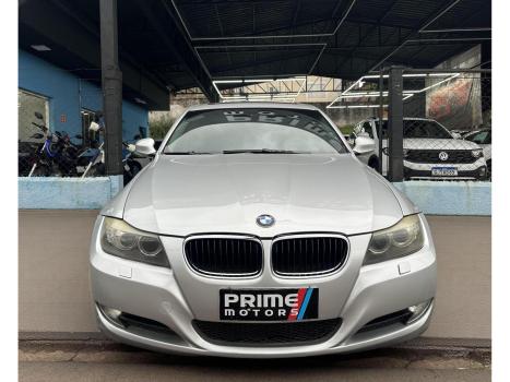 BMW 320I 2.0 16V 4P AUTOM�TICO, Foto 2