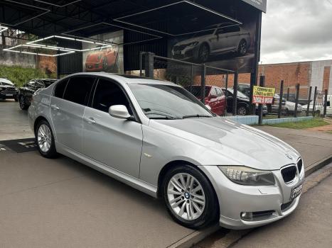 BMW 320I 2.0 16V 4P AUTOM�TICO, Foto 3